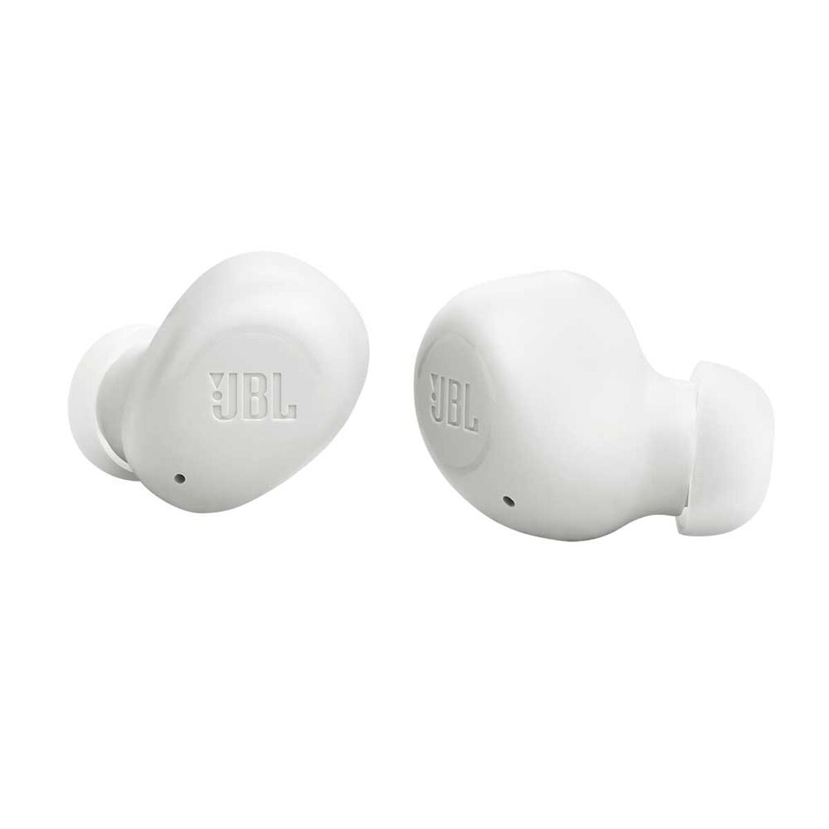 Audífonos Bluetooth In Ear JBL Wave Vibe Blancos