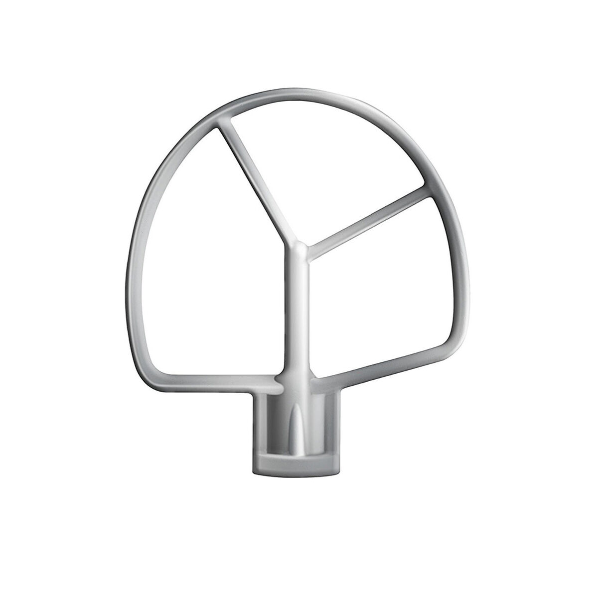 Batidora de Pedestal Cuisinart SM50 Blanca