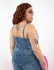 Top Corset Mujer Extralindas