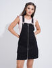 Vestido Denim Mujer Icono