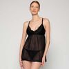 Baby Doll Mujer Intime