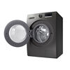 Lavadora Secadora Samsung WD95T4046CX/ZS 9,5/6 kg.