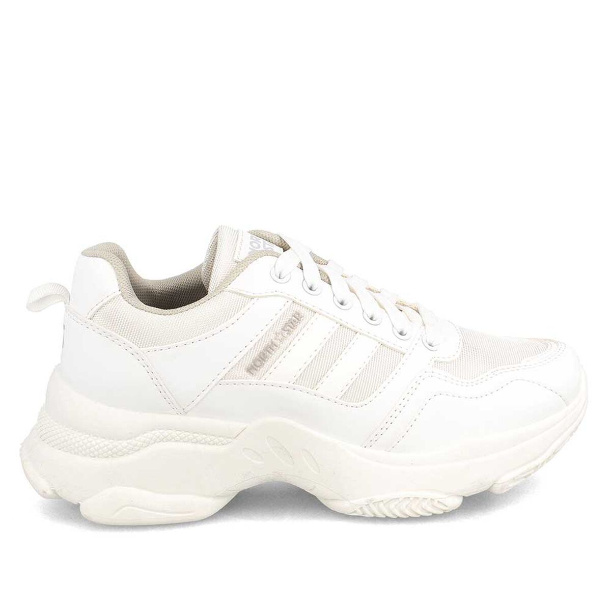 Zapatilla Urbana Mujer Northstar