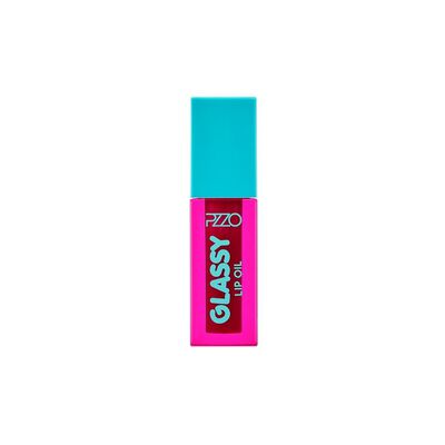 Imagen 2 del producto Glassy Lip Oil Cherry Glimmer Petrizzio