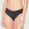 Pack 4 Calzones Pantaletas Mujer Intime