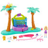 Polly Pocket Parque Temático de Mascotas