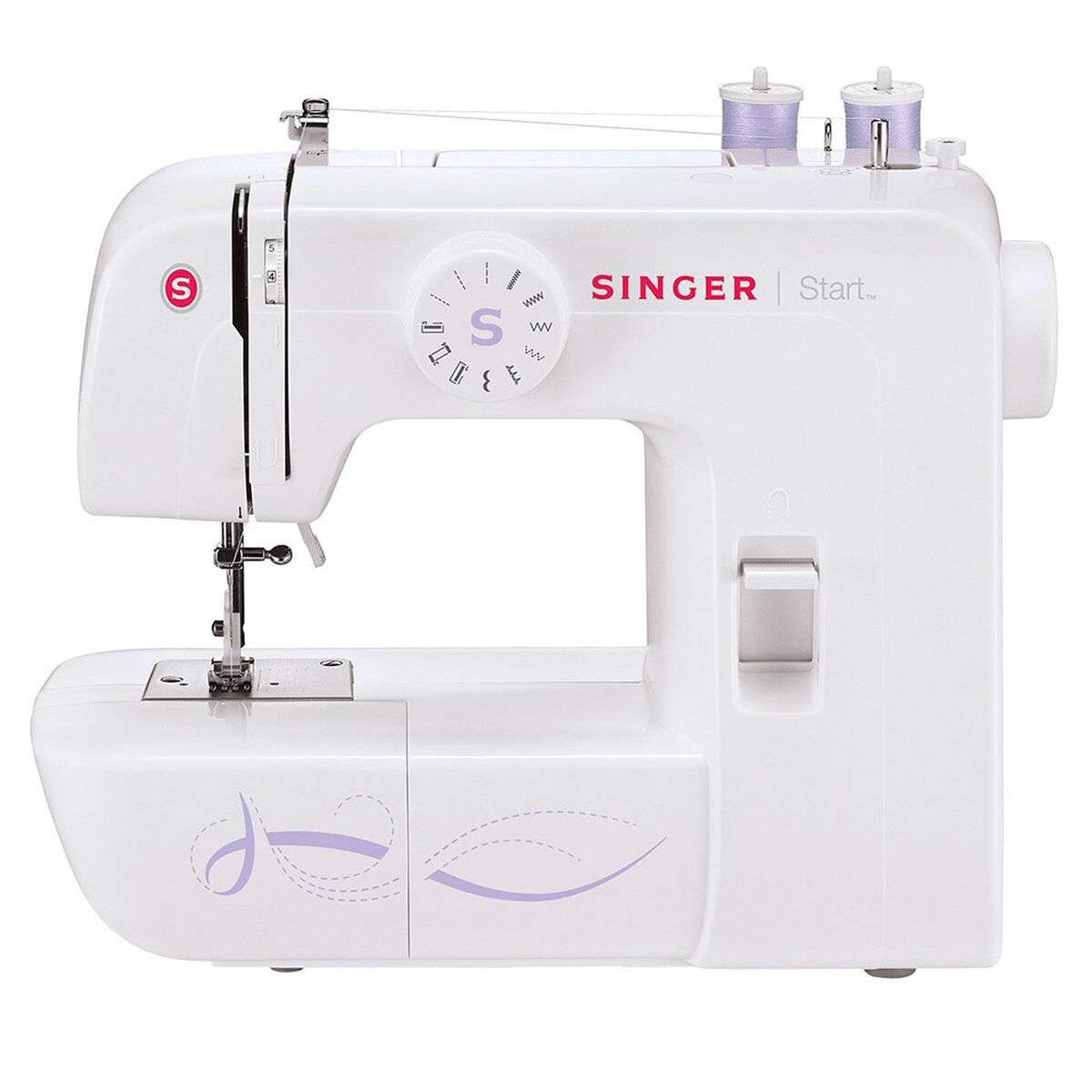Máquina de coser Singer 1306