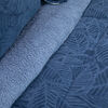 Cubrecama Doral 2 Plazas Azul Outboss Sherpa