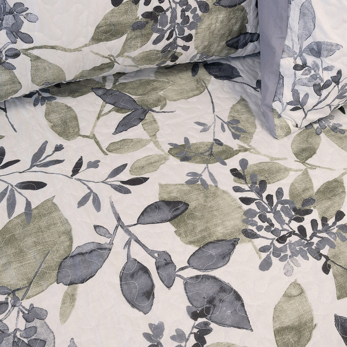 Quilt Doral 2 Plazas Stitchy Silvestre
