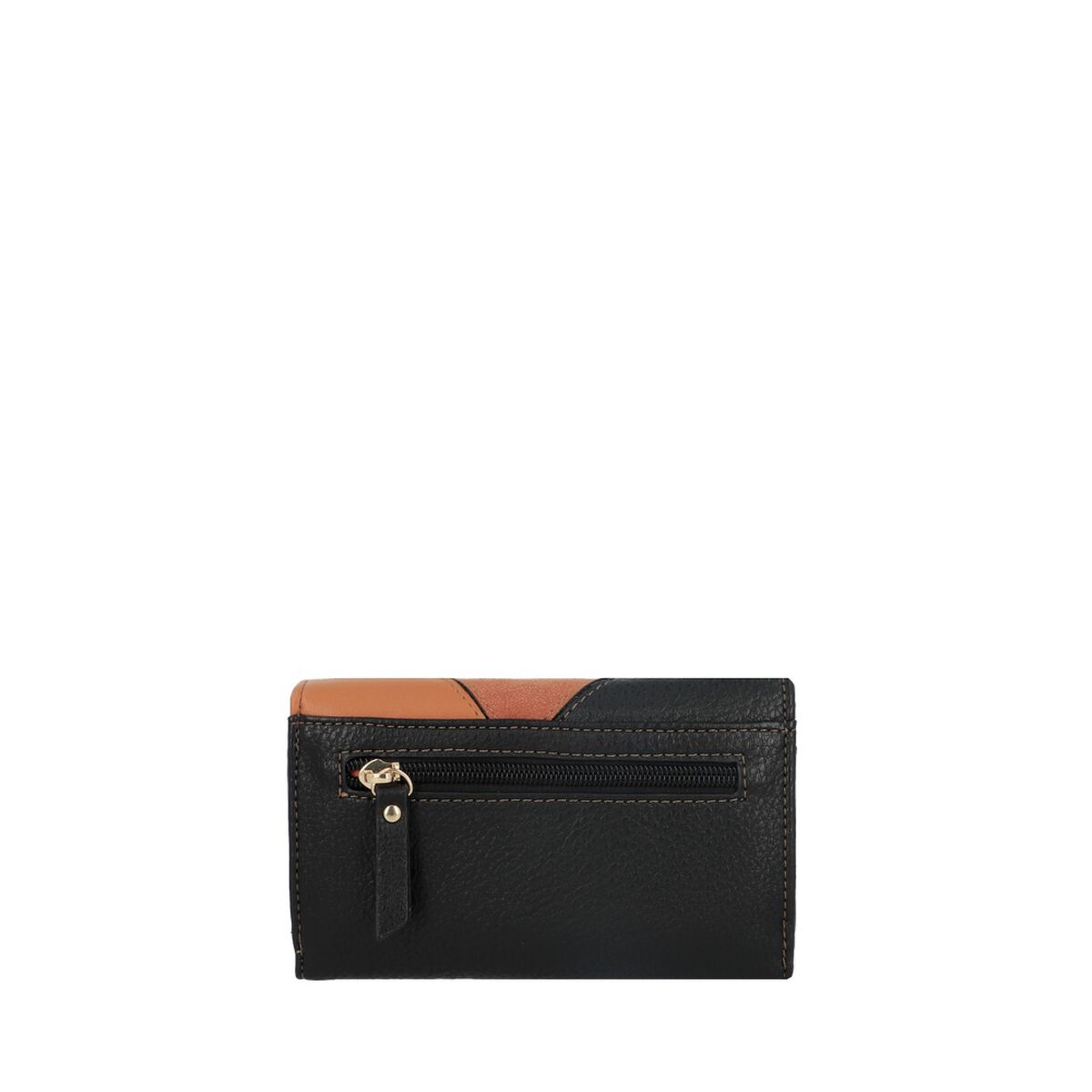 Billetera Secret Sarajevo SC6 M Negro