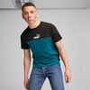 Polera Casual Hombre Puma