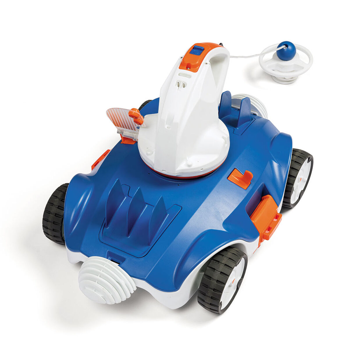 Robot limpiador piscinas Bestway Aquatronix