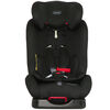 Silla de Auto Convertible Orbit Negra Bebesit