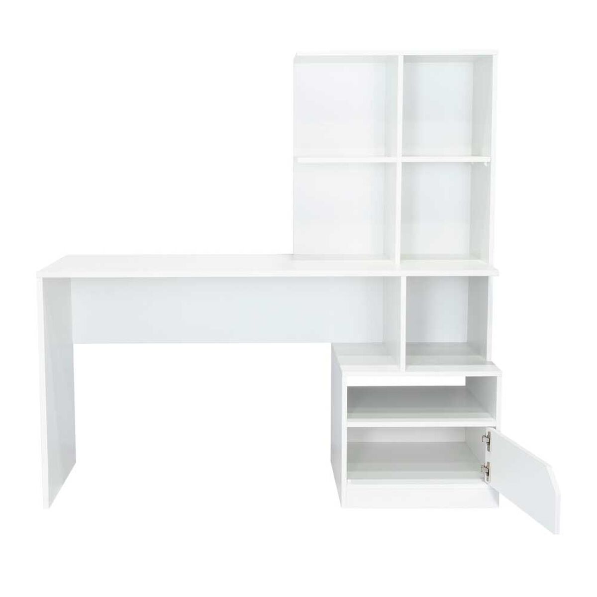 Escritorio Tuhome Alito Blanco