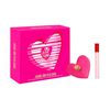 Set Perfume Agatha Ruiz de la Prada Mujer Love Love Love Eau de Toilette 50 ml + De beso en beso Eau de Toilette 10 ml