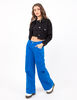 Jeans Cargo Mujer Icono