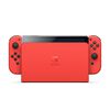 Consola Nintendo Switch OLED Red Special Edition
