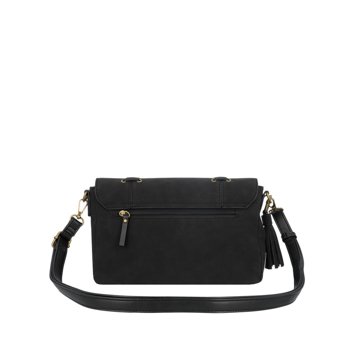 Bandolera Secret Annecy SC6 M Negro