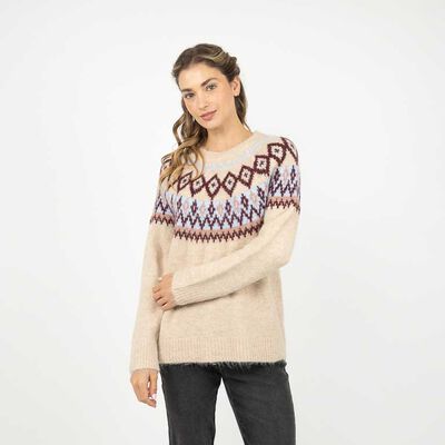 Sweater Mujer Alma