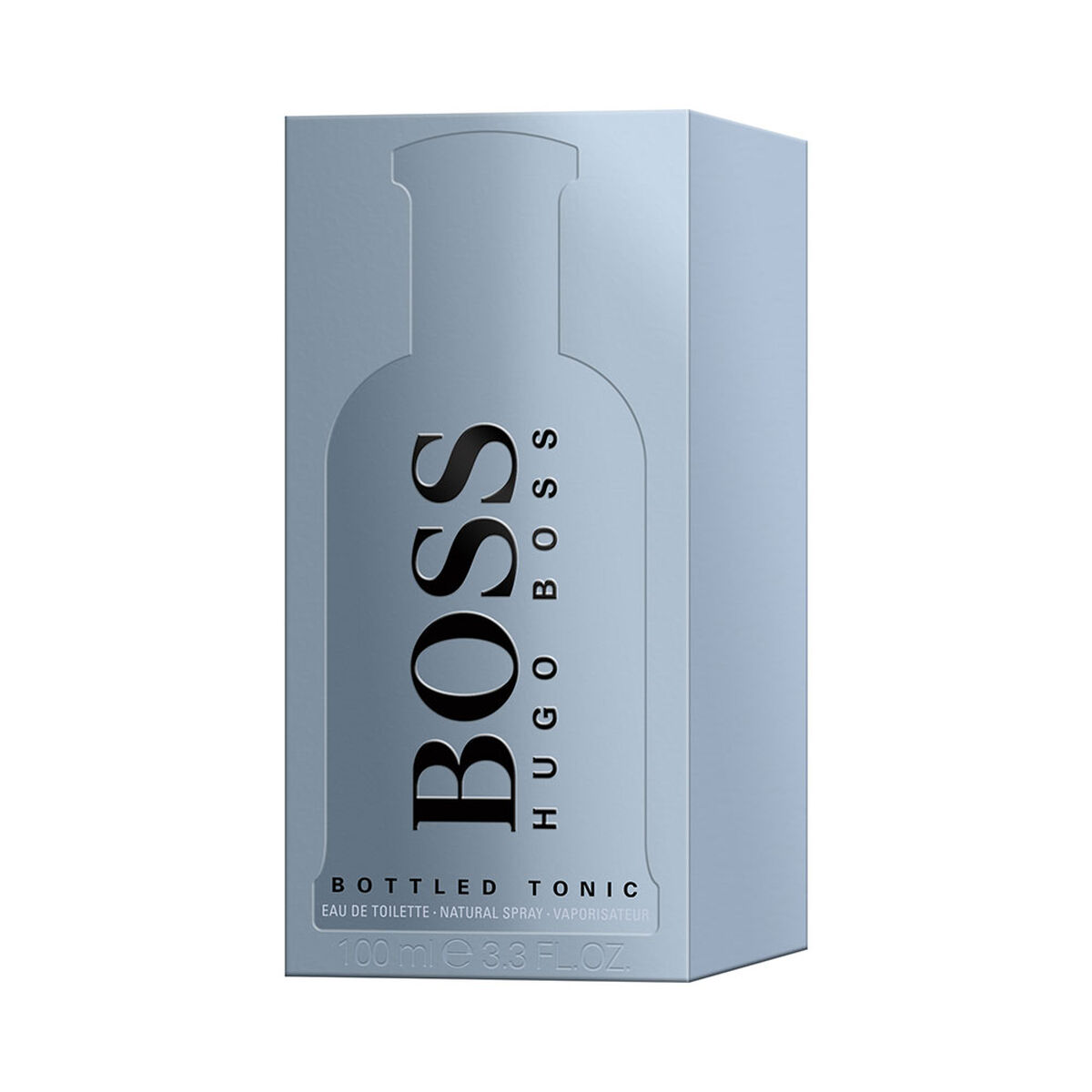 Boss Bottled Tonic EDT 100 ml