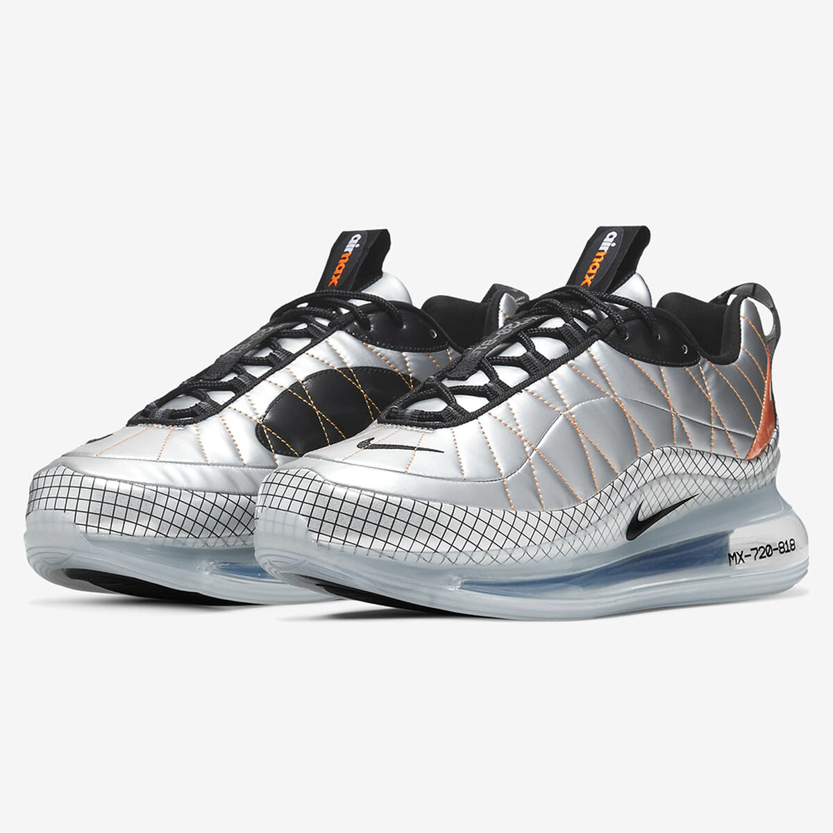 Zapatilla Hombre Nike Air Max 720 Remastered