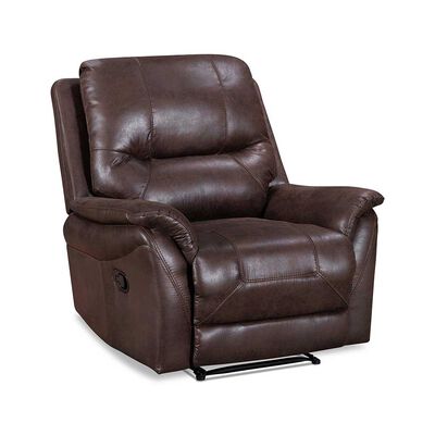 Bergere CIC Toledo Walnut