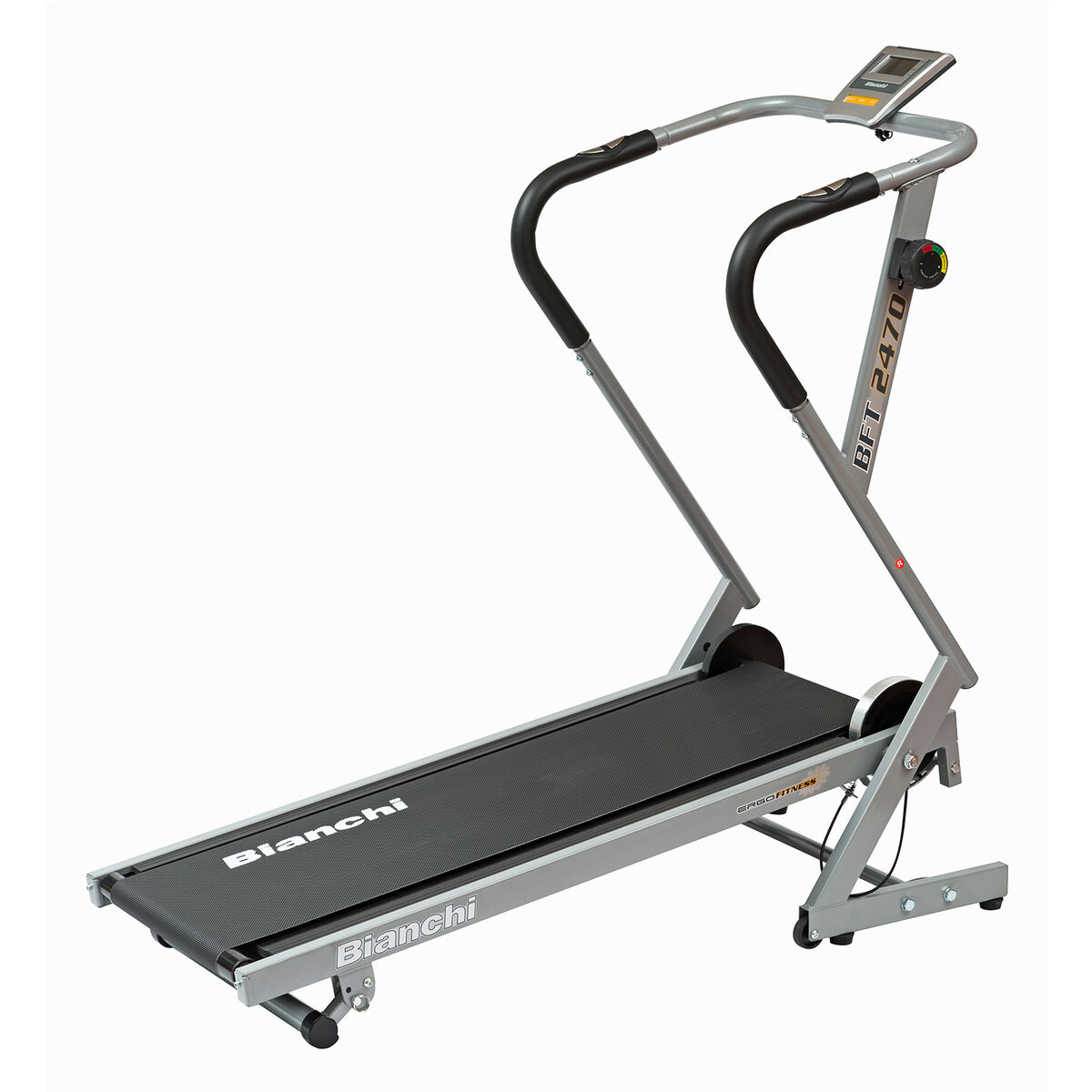 Trotadora Bianchi Bft-2470