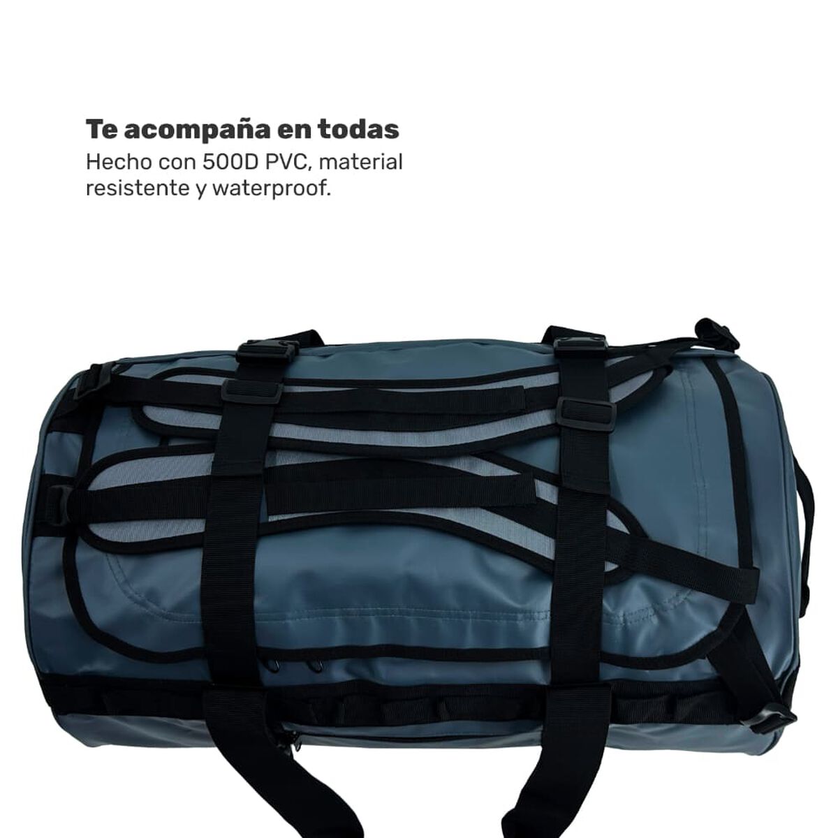 Bolso Unisex Outdoor Lhotse