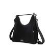 Mochila Convertible Secret Egipto FW25 L Negro