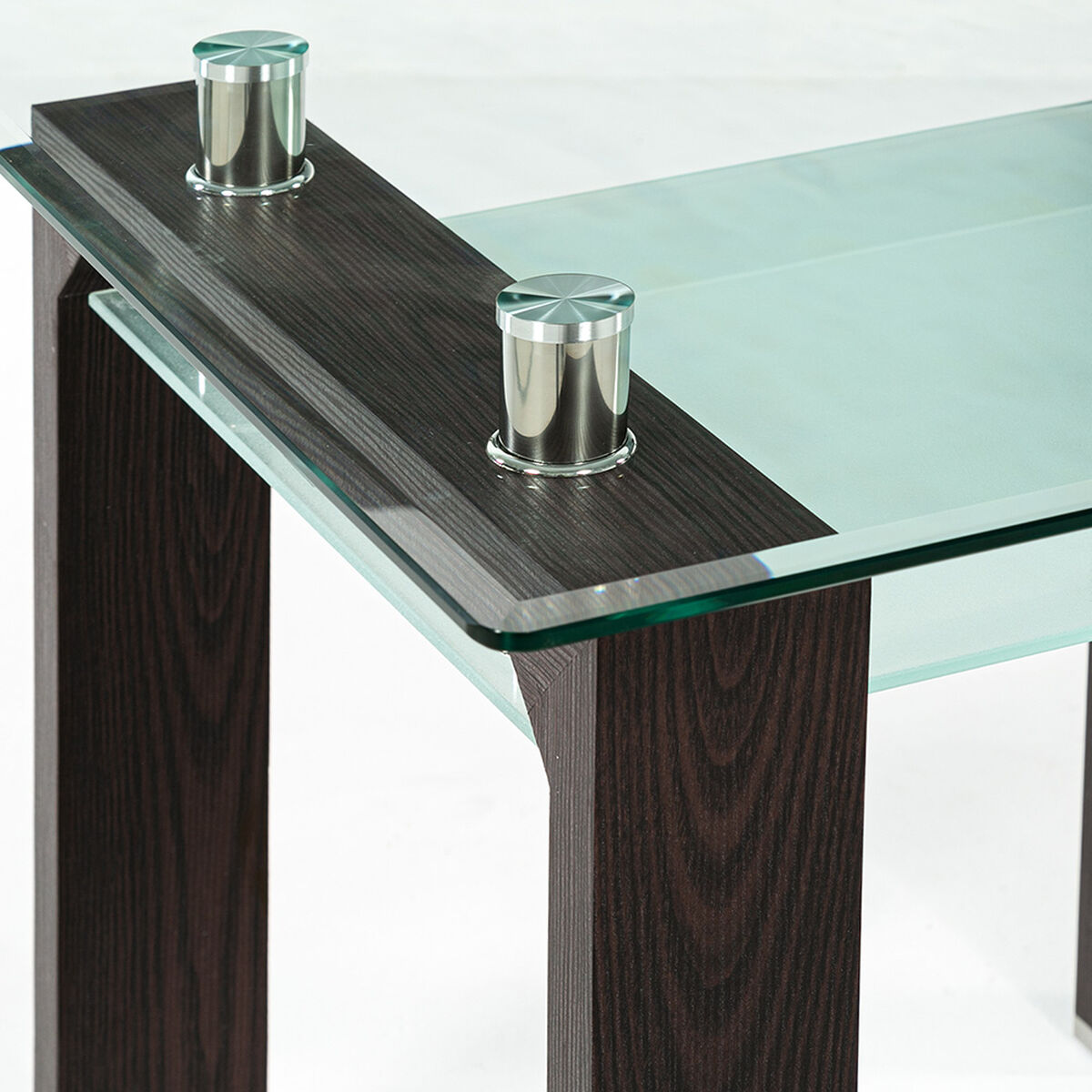 Mesa de Comedor Spazzio New Prisma