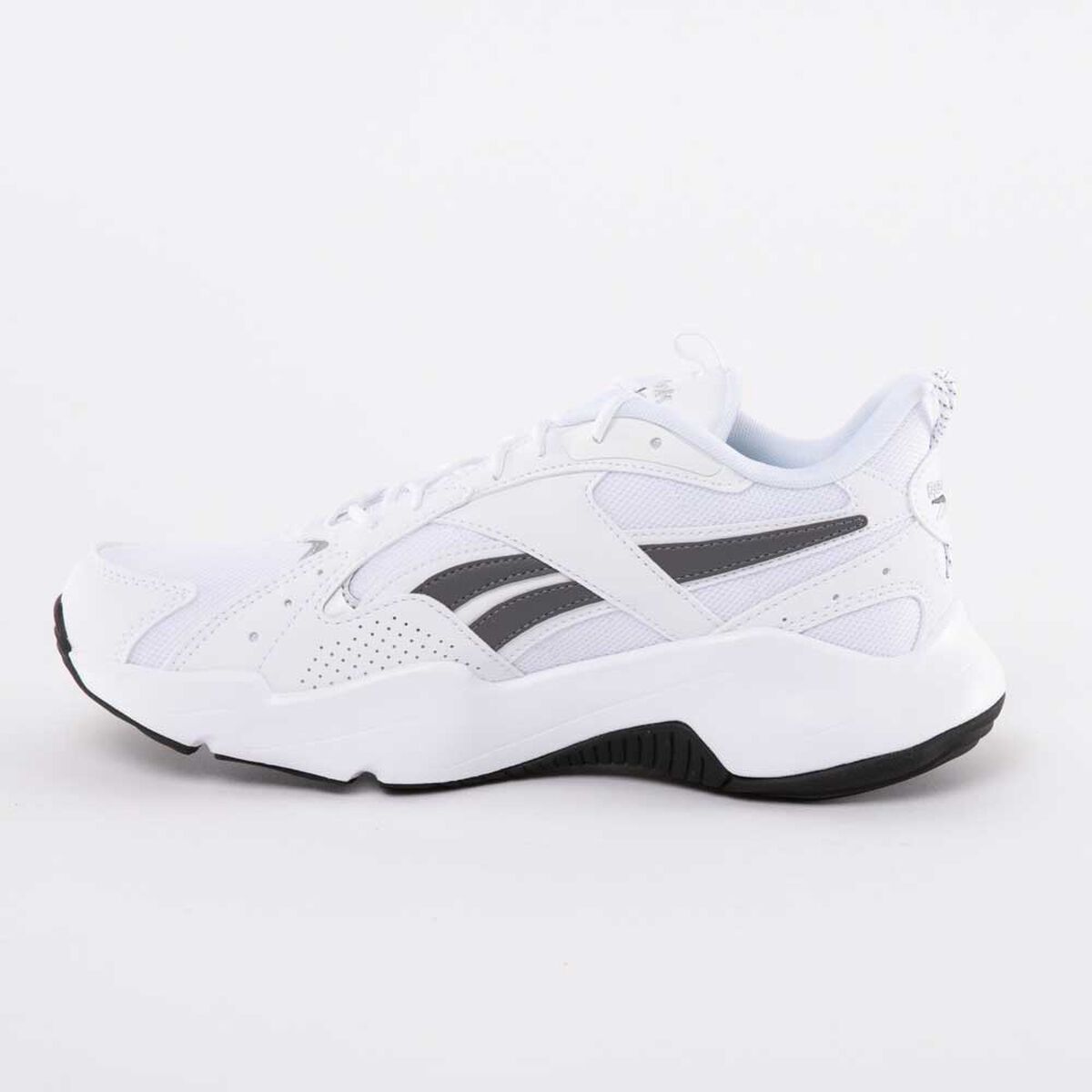 Zapatilla Unisex Reebok Turbo Restyle