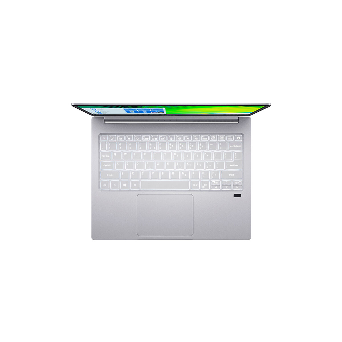 Notebook Acer SF313-53-74FL Core i7 16GB 512GB SSD 13,5"