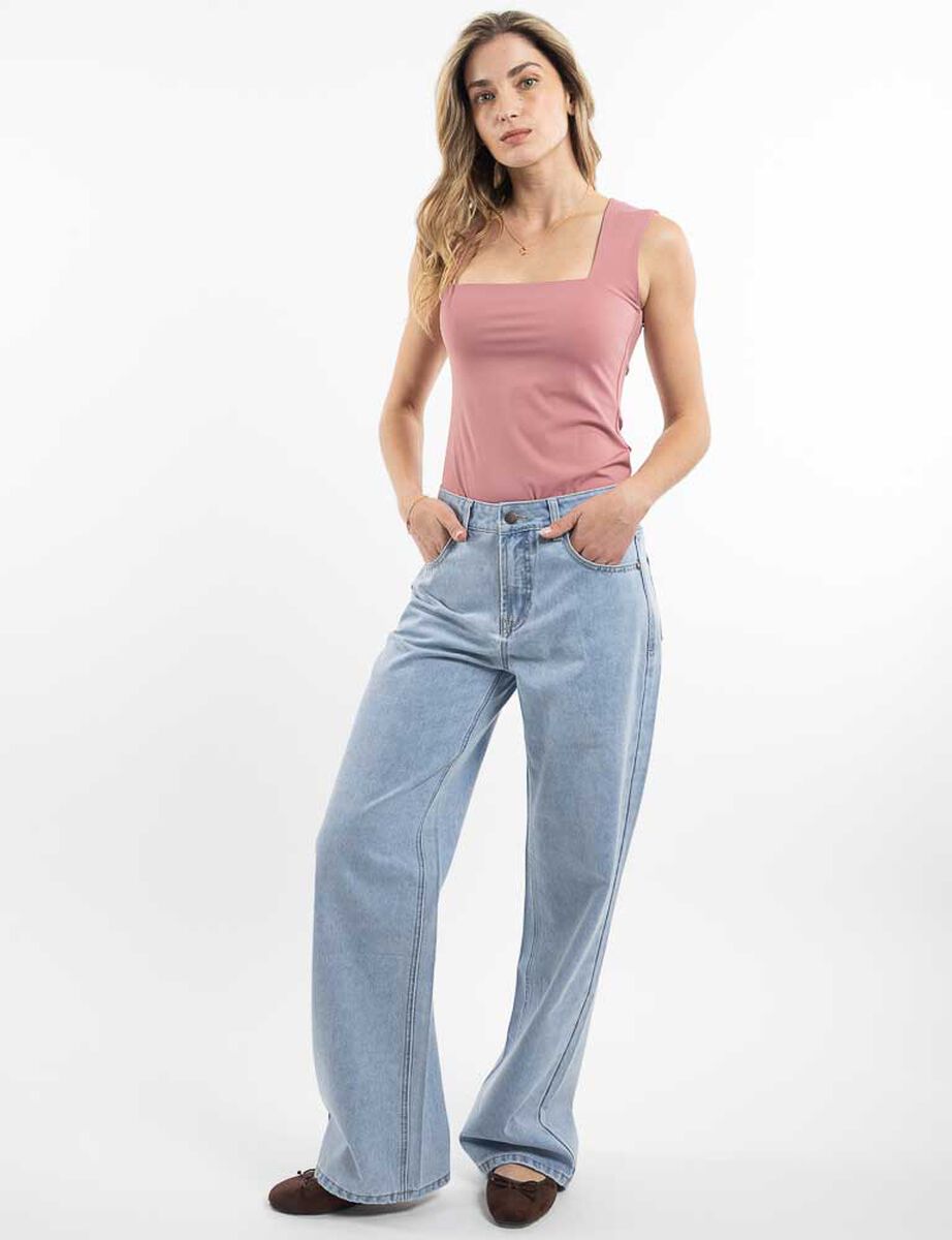 Jeans Mujer Zibel