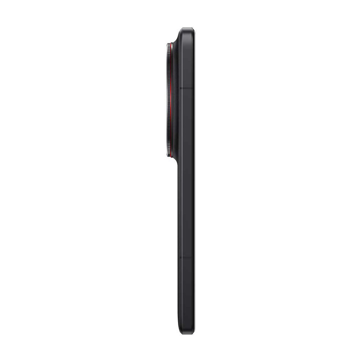 Celular Xiaomi 15 Ultra  512GB 6,73" Negro Liberado + Kit