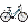 Bicicleta Alpinextrem Mujer Lady Aro 26