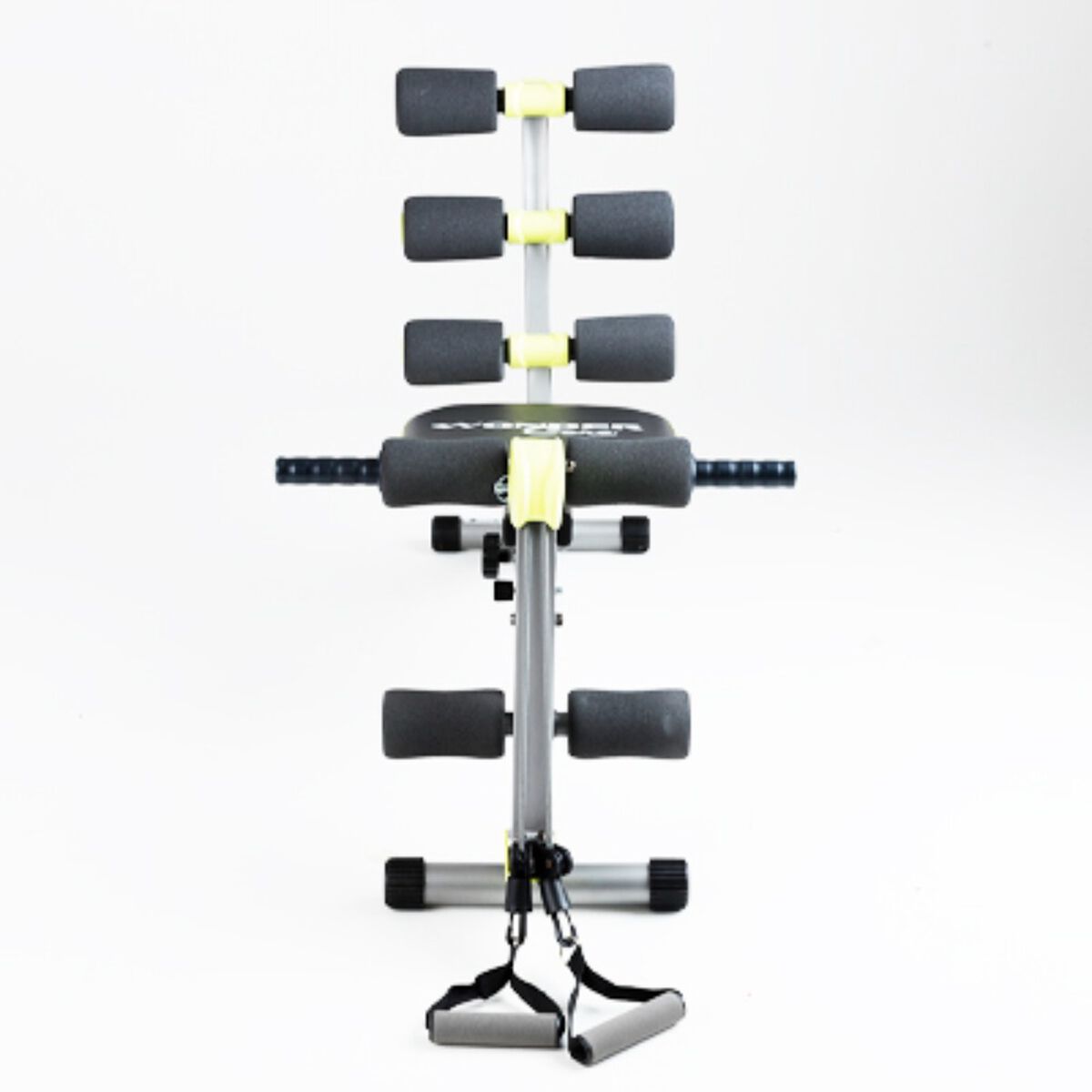 Ejercitador Wonder Core 2