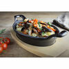 Fuente Para Horno Fierro Fundido Magefesa Ferro 22 X 15 cm