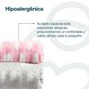 Pack 2 Mantas Rosado Bebesit