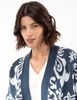 Cárdigan Mujer Zibel