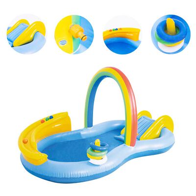 Imagen 2 del producto Piscina Acroiris Spray Bebesit