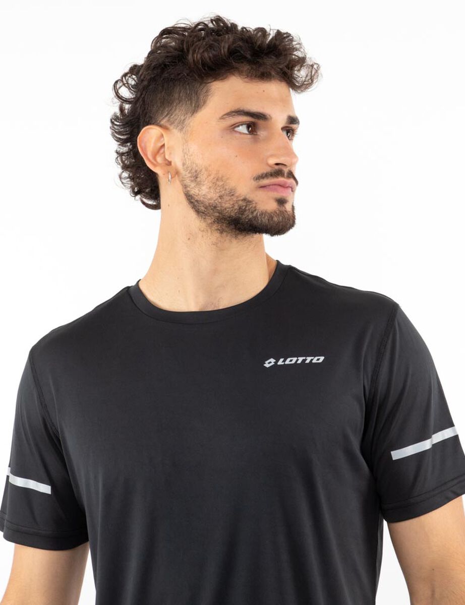 Polera Deportiva Hombre Lotto