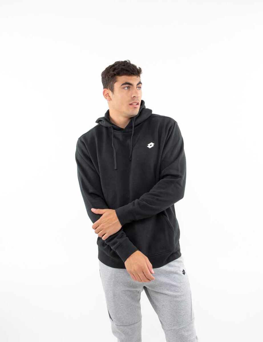 Poler&oacute;n Deportivo Hombre Lotto