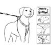 Arnés Mascan Anti-pull para Perro