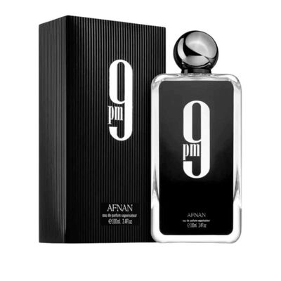 Perfume Afnan 9Pm Edp 100Ml Hombre