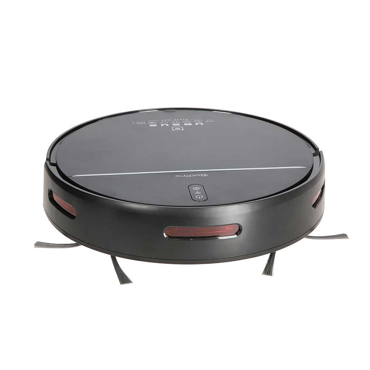 Aspiradora Trapeadora Robot Ursus Trotter UT-iBOTPRO-B WiFi
