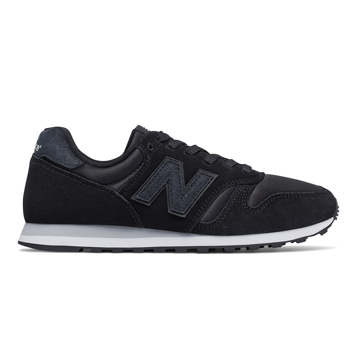 ZAPATILL WL373KSP NEGRO