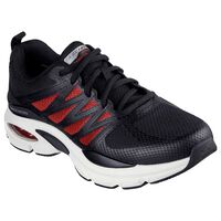 Zapatilla Urbana Hombre Skechers Negro
