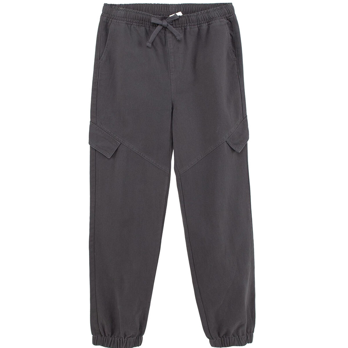 Jeans de Algodón Niño Cutback