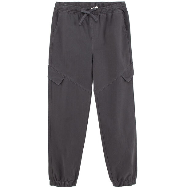 Jeans de Algodón Niño Cutback