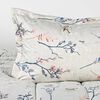 Plumón Estampado Cannon 1,5 Plazas Birdy